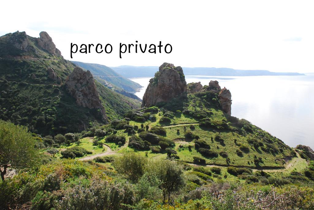 L'Incanto Tanca Piras Nebida 部屋 写真